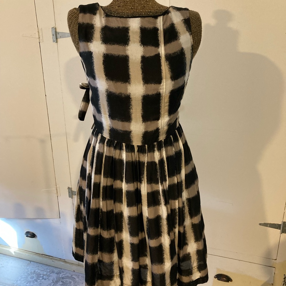 Marc by Marc Jacobs cotton dress